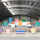 Illustration for article titled The 12 Best Furniture Designs of the Year